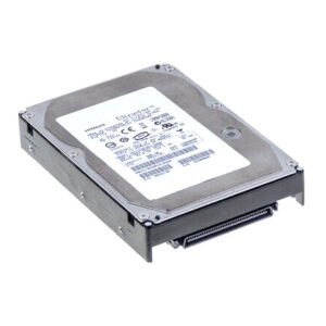 08K2474 - Hitachi Ultrastar 10K300 Series 300GB 10000RPM Ultra-320 SCSI 80-Pin 8MB Cache 3.5-inch Hard Drive