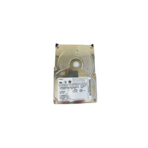 08W570 - Dell 73GB 10000RPM Ultra320 SCSI 80-Pin 3.5-Inch Hard Drive
