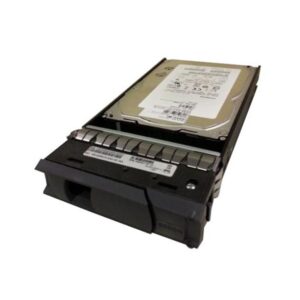 0944219-13 - NetApp 600GB 15000RPM SAS 3Gb/s 16MB Cache 3.5-Inch Hard Drive