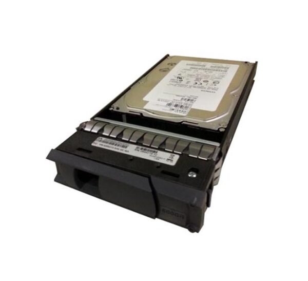 0944219-13 - NetApp 600GB 15000RPM SAS 3Gb/s 16MB Cache 3.5-Inch Hard Drive
