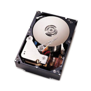 0950-4533 - HP 146.8GB 15000RPM Ultra-320 SCSI Hot-Pluggable 80-Pin 8MB Cache 3.5-Inch Hard Drive