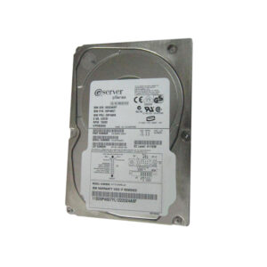09P4867 - IBM 9.1GB 10000RPM Ultra160 SCSI 68-Pin 4MB Cache 3.5-Inch Hard Drive for pSeries RS/6000