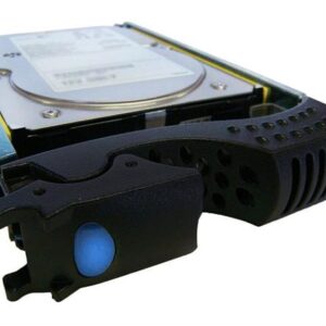 0A24478 - EMC 600GB 15000RPM Fibre Channel 4Gb/s 16MB Cache 3.5-Inch Hard Drive