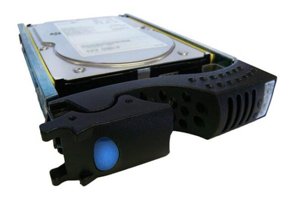 0A24478 - EMC 600GB 15000RPM Fibre Channel 4Gb/s 16MB Cache 3.5-Inch Hard Drive