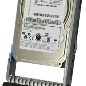 0A89409 - Lenovo 900GB 10000RPM SAS 6Gb/s 2.5-Inch Hard Drive for ThinkServer RD340
