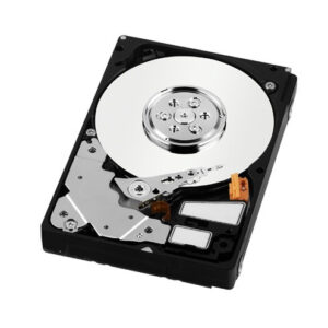 0A91275 - IBM 300GB 15000RPM SAS 6Gb/s 16MB Cache 3.5-Inch Hard Drive for ThinkServer