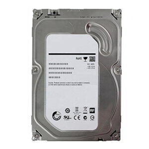 0B22137 - Hitachi Ultrastar 15K300 Series 147GB 15000RPM Ultra-320 SCSI 80-Pin 16MB Cache 512e 3.5-inch Enterprise Hard Drive