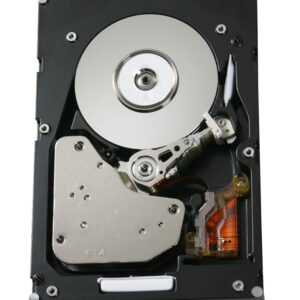 0B22143 - Hitachi Ultrastar 15K300 Series 147GB 15000RPM Fibre Channel 4Gb/s 16MB Cache 512e 3.5-inch Enterprise Hard Drive