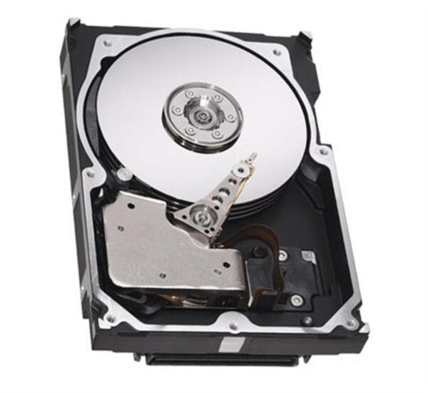 0B22150 - Hitachi Ultrastar 15K300 300GB 15000RPM SAS 3Gb/s 16MB Cache 3.5-Inch Hard Drive