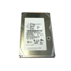 0B22156 - Hitachi Ultrastar 15K300 300GB 15000RPM SAS 3Gb/s 16MB Cache 3.5-Inch Hard Drive