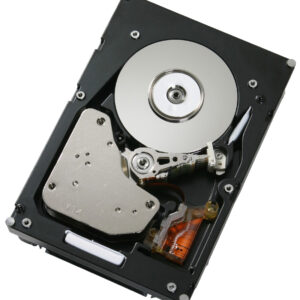 0B22171 - Hitachi Ultrastar 15K300 Series 300GB 15000RPM Fibre Channel 4Gb/s 16MB Cache 512e 3.5-inch Enterprise Hard Drive