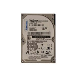 0B22384 - IBM 146GB 10000RPM SAS 3Gb/s 16MB Cache 2.5-Inch Hard Drive