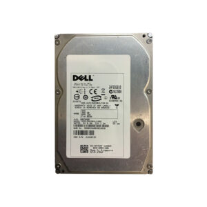 0B23460 - Hitachi Ultrastar 15K450 Series 300GB 15000RPM SAS 3Gb/s 16MB Cache 3.5-Inch Hard Drive