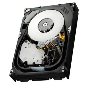 0B23663 - HGST Ultrastar 15K600 Series 600GB 15000RPM SAS 6Gb/s 64MB Cache 3.5-inch Hard Drive