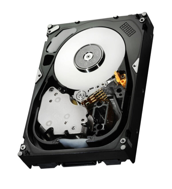 0B23663 - HGST Ultrastar 15K600 Series 600GB 15000RPM SAS 6Gb/s 64MB Cache 3.5-inch Hard Drive