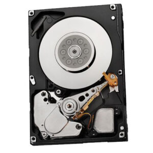 0B23700 - Hitachi Ultrastar C10K300 Series 147GB 10000RPM SAS 6Gb/s 64MB Cache 2.5-inch Hard Drive