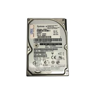 0B24185 - Hitachi Ultrastar C10K300 300GB 10000RPM SAS 6Gb/s 64MB Cache 2.5-Inch Hard Drive