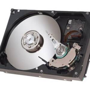 0B24501 - Hitachi 450GB 15000RPM SAS 6Gb/s 64MB Cache 3.5-Inch Hard Drive