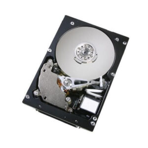 0B24530 - HGST Ultrastar 15K600 Series 300GB 15000RPM SAS 6Gb/s 64MB Cache 3.5-inch Hard Drive