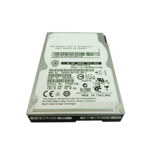 0B25647 - Hitachi Ultrastar C10K600 600GB 10000RPM SAS 6Gb/s 64MB Cache 2.5-Inch Hard Drive