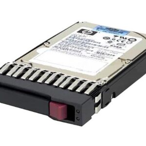 0B26027 - Hitachi 450GB 10000RPM SAS 6Gb/s SFF 2.5-Inch Hard Drive
