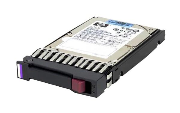 0B26027 - Hitachi 450GB 10000RPM SAS 6Gb/s SFF 2.5-Inch Hard Drive