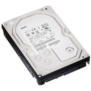 0B26311 - HGST Ultrastar 7K3000 Series 3TB 7200RPM SAS 6Gb/s 64MB Cache 512e 3.5-inch Enterprise Hard Drive