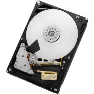 0B26885 - HGST Ultrastar 7K4000 Series 4TB 7200RPM SAS 6Gb/s 64MB Cache 512n 3.5-inch Enterprise Hard Drive