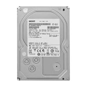 0B26887 - HGST Ultrastar 7K4000 Series 2TB 7200RPM SAS 6Gb/s 64MB Cache 512n 3.5-inch Enterprise Hard Drive