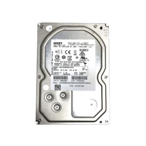 0B26926 - HGST Ultrastar 7K4000 Series 3TB 7200RPM SAS 6Gb/s 64MB Cache 512n (TCG) 3.5-inch Enterprise Hard Drive