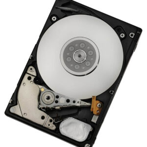 0B27257 - HGST Ultrastar C10K900 Series 900GB 10000RPM SAS 6Gb/s 64MB Cache SFF (TCG) 2.5-inch Hard Drive