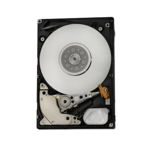 0B28953 - HGST Ultrastar C15K600 Series 600GB 15000RPM SAS 12Gb/s 128MB Cache 512n (Instant Secure Erase) 2.5-inch Enterprise Hard Drive