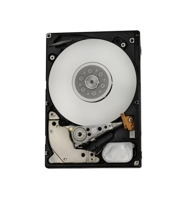0B28953 - HGST Ultrastar C15K600 Series 600GB 15000RPM SAS 12Gb/s 128MB Cache 512n (Instant Secure Erase) 2.5-inch Enterprise Hard Drive