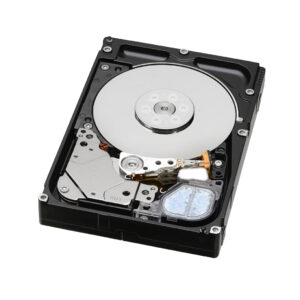 0B30359 - HGST Ultrastar C15K600 Series 600GB 15000RPM SAS 12Gb/s 128MB Cache 4Kn (Secure Erase) 2.5-inch Enterprise Hard Drive