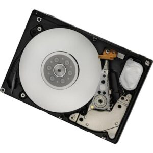 0B30780 - HGST Ultrastar C7K1000 Series 1TB 7200RPM SAS 6Gb/s 64MB Cache (TCG Encryption) SSF 2.5-Inch Enterprise Hard Drive