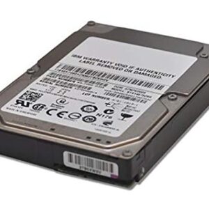 0B31798 - Hitachi Ultrastar C10K1800 1.2TB 10000RPM SAS 12Gb/s 128MB Cache 2.5-Inch Hard Drive
