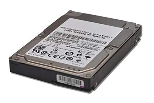 0B31798 - Hitachi Ultrastar C10K1800 1.2TB 10000RPM SAS 12Gb/s 128MB Cache 2.5-Inch Hard Drive