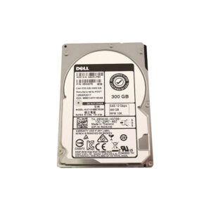 0B33076 - HGST Ultrastar C10K1800 Series 300GB 10520RPM SAS 12Gb/s 128MB Cache 512n (Secure Erase) 2.5-inch Hard Drive