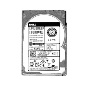 0B33078 - HGST Ultrastar C10K1800 Series 1.2TB 10520RPM SAS 12Gb/s 128MB Cache 512n (Secure Erase) 2.5-inch Hard Drive