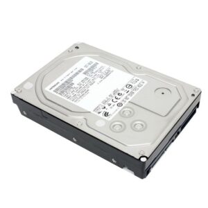 0B34148 - HGST Ultrastar C10K1800 Series 1.2TB 10520RPM SAS 12Gb/s 128MB Cache 512n (Instant Secure Erase) 2.5-inch Hard Drive