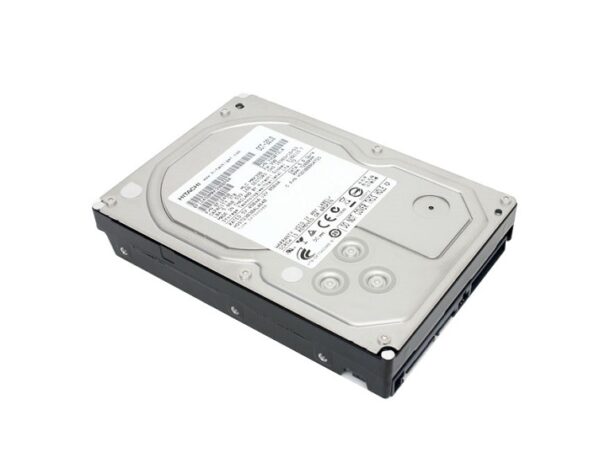 0B34148 - HGST Ultrastar C10K1800 Series 1.2TB 10520RPM SAS 12Gb/s 128MB Cache 512n (Instant Secure Erase) 2.5-inch Hard Drive