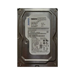 0C19501 - Lenovo 500GB 7200RPM SATA 6Gb/s Hot Swappable 64MB Cache 3.5-Inch Hard Drive for ThinkServer