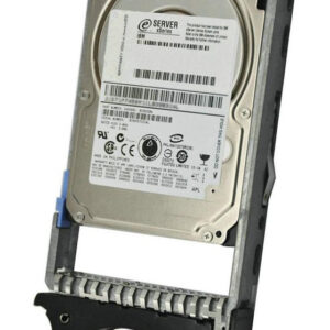 0C19531 - Lenovo 2TB 7200RPM SAS 6Gb/s Hot Swappable 64MB Cache 3.5-Inch Hard Drive for ThinkServer RD340