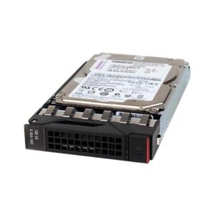 0C48909 - Lenovo 300GB 10000RPM SAS 6Gb/s 2.5-inch Hard Drive
