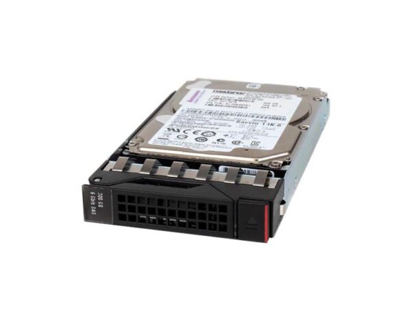 0C48909 - Lenovo 300GB 10000RPM SAS 6Gb/s 2.5-inch Hard Drive