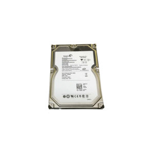 0CP464 - Dell 1TB 7200RPM SAS 3Gb/s Hot-Pluggable 3.5-Inch Hard Drive with Tray for PowerEdge Servers