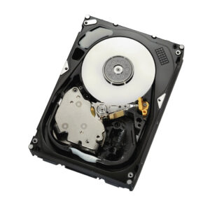 0CY511 - Dell 300GB 15000RPM SAS 3Gb/s Hot-Pluggable 3.5-Inch Hard Drive with Tray for PowerEdge Server