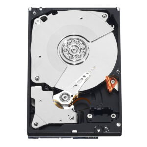 0D097D - Dell 640GB 7200RPM SATA 3Gb/s 16MB Cache 3.5-Inch Hard Drive