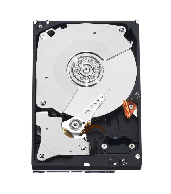 0D097D - Dell 640GB 7200RPM SATA 3Gb/s 16MB Cache 3.5-Inch Hard Drive