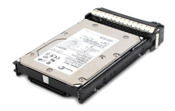 0D5958 - Dell 36GB 15000RPM Ultra320 SCSI Hot-Pluggable 80-Pin 3.5-Inch Hard Drive